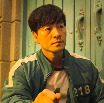 Cho Sang-woo