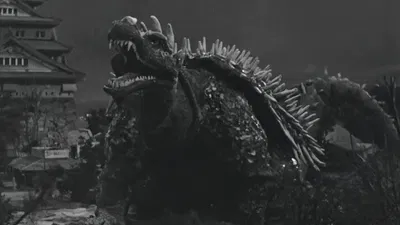1955 Anguirus