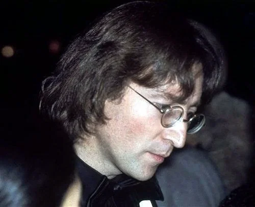 John Lennon