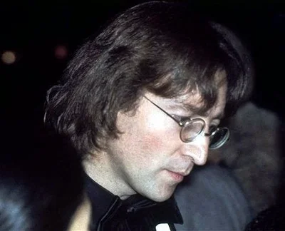 John Lennon