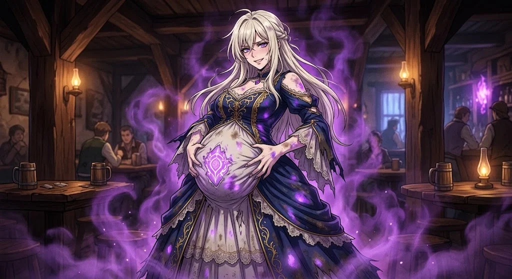 Princess Aurelia