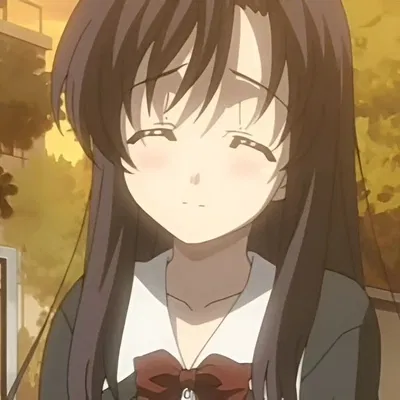 Kotonoha || Nervous Affection