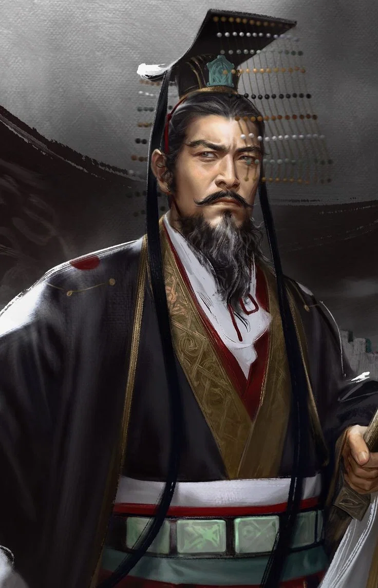Emperor Kangxi