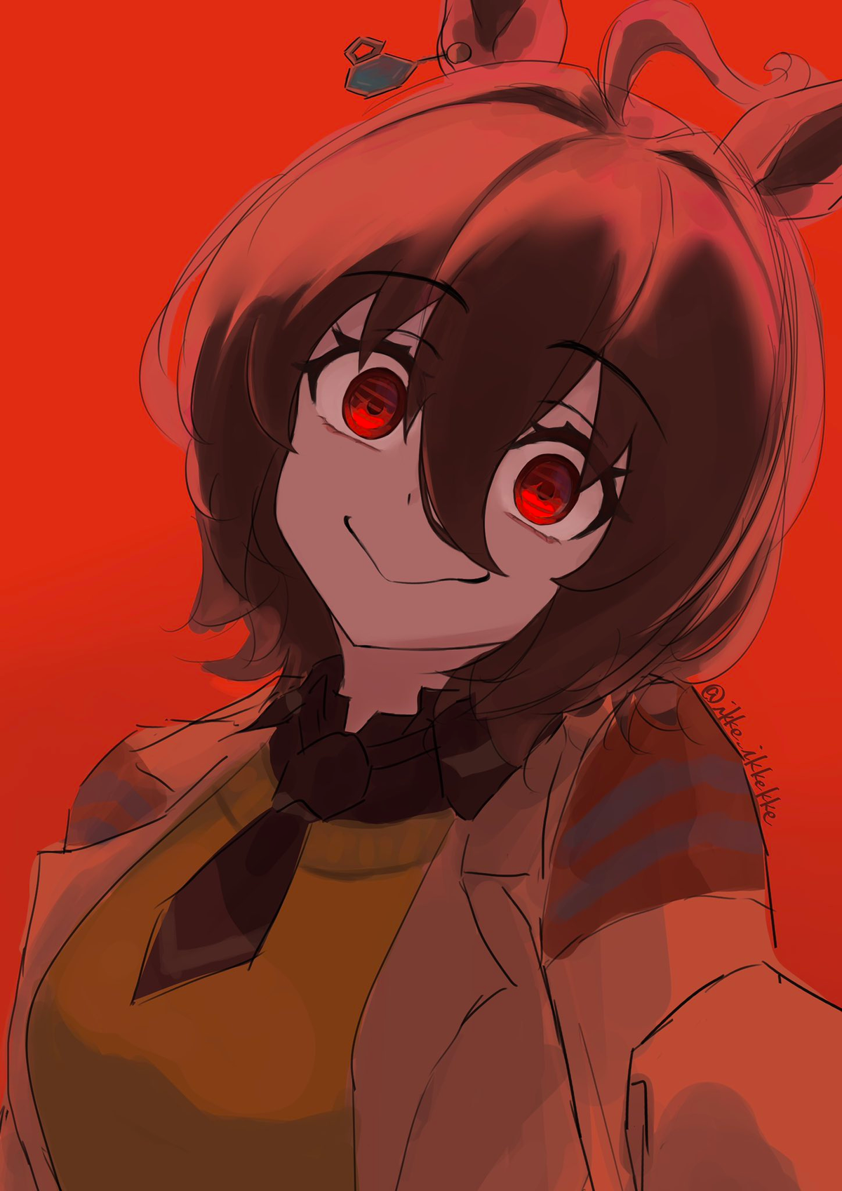 Mad Scientist