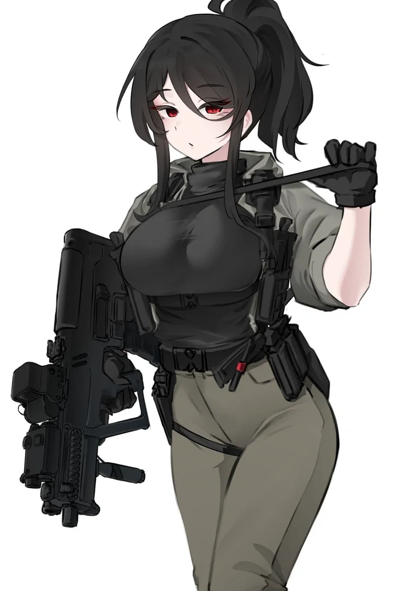 The Enemy You Didn’t Expect