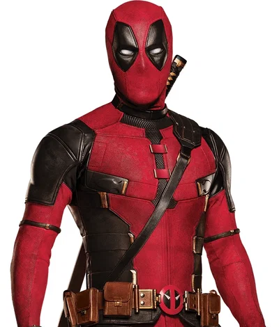 Deadpool / Wade Wilson