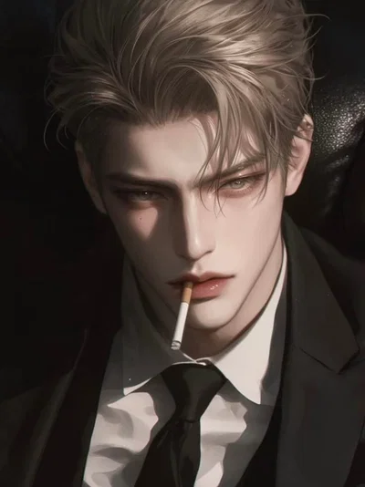 Noah Dawson