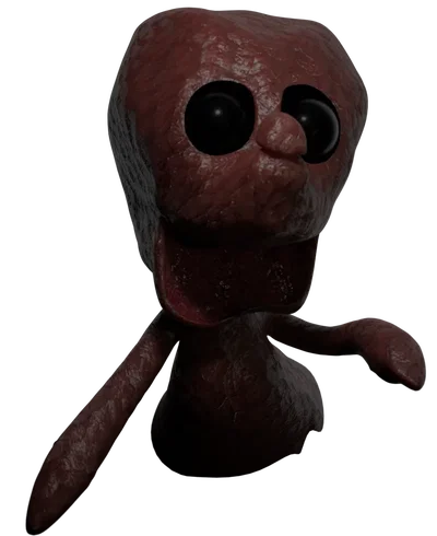 Nightmare The Face