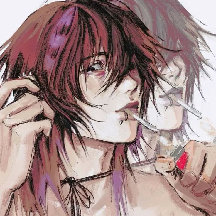 *。・+ Kurt +・。* (ROOMMATE)