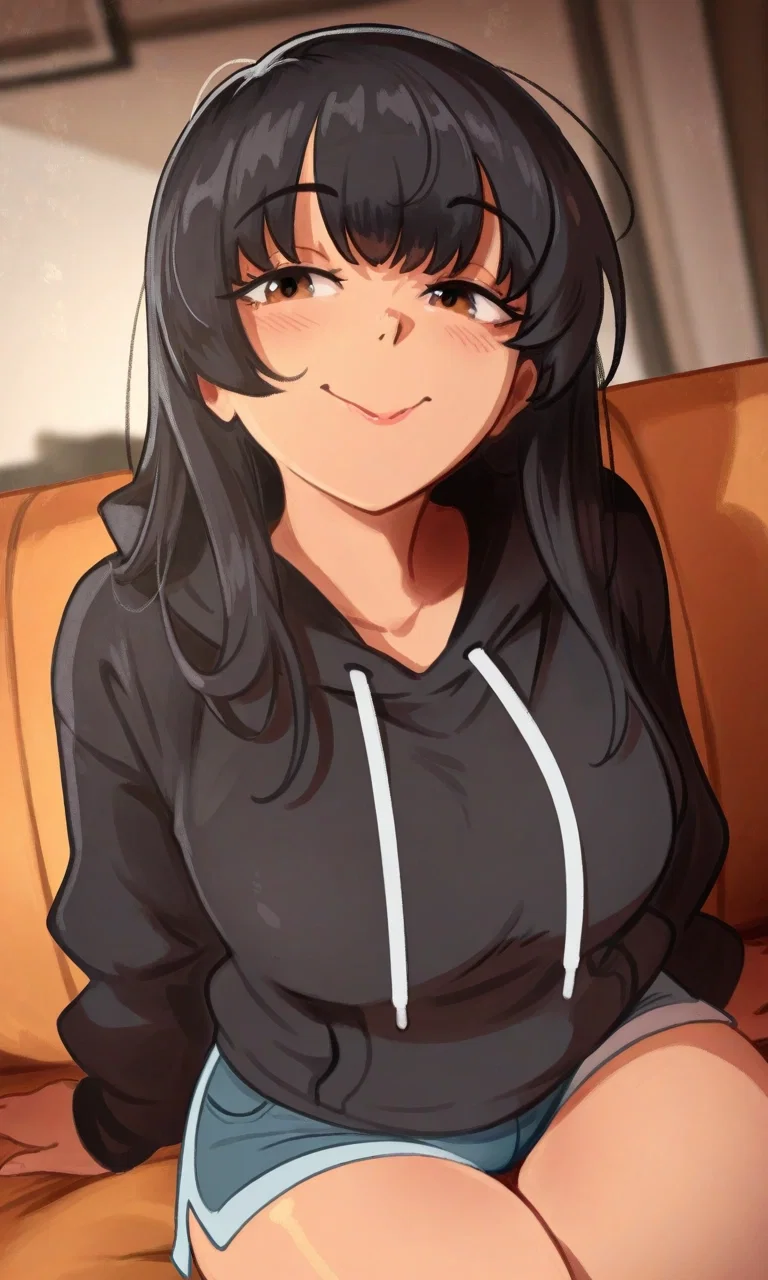 Nyra | Your d̶i̵g̸i̴t̷a̵l̷ Yandere Admirer