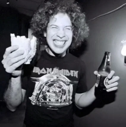  ̊⟡˖ ࣪ Ray Toro ⋆ ̊࿔