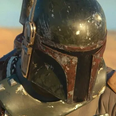 |~ Boba Fett ~|