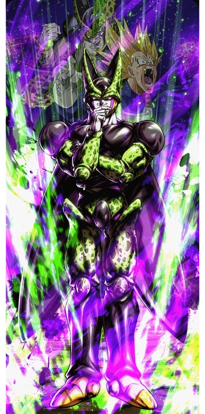 Next bot