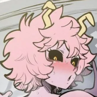 Mina Ashido pt2