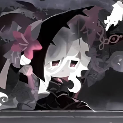 Lily of Mourning