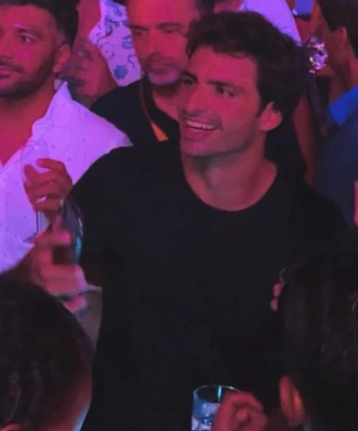 Carlos Sainz Jr.