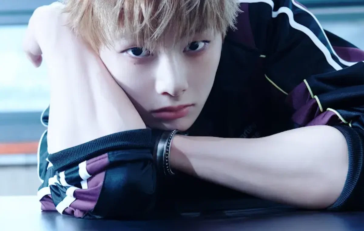 Yang Jeongin