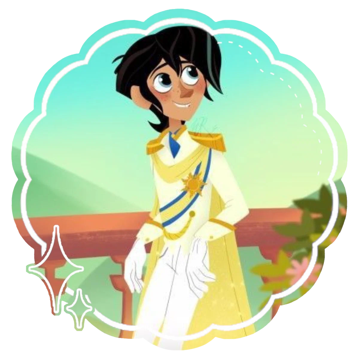 Varian - TTS