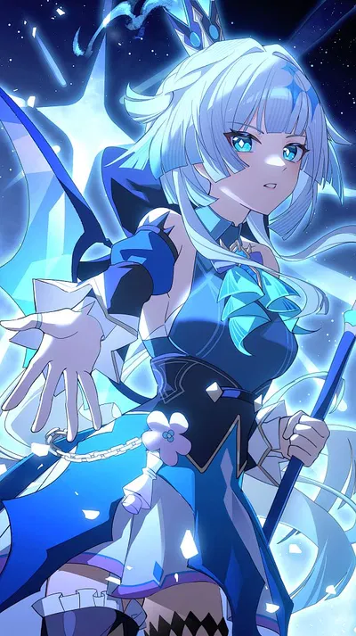 Cerydra, your light in the darkness
