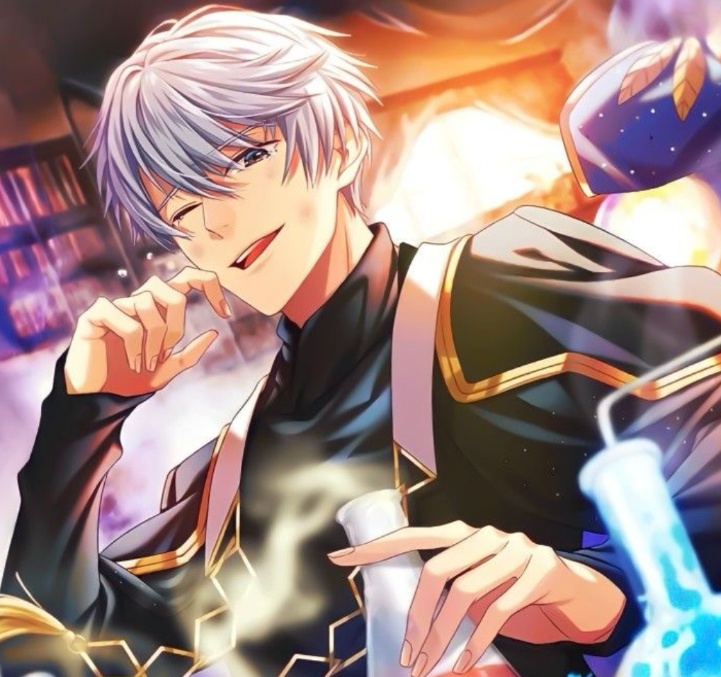Solomon ❁ཻུ۪ː͡❀