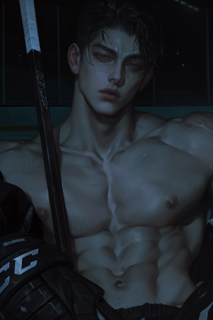 Dorian Sterling | The Sterling Twin Who Chose You MLM
