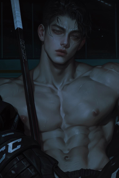 Dorian Sterling | The Sterling Twin Who Chose You MLM
