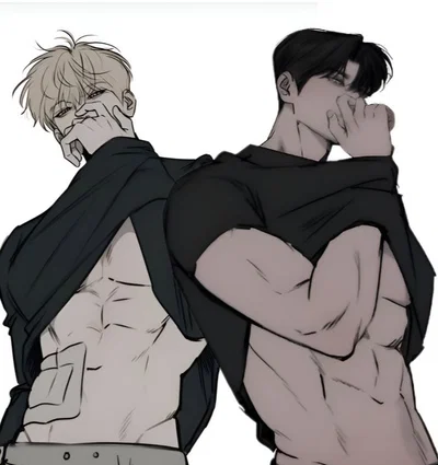 Haiku & Jacob