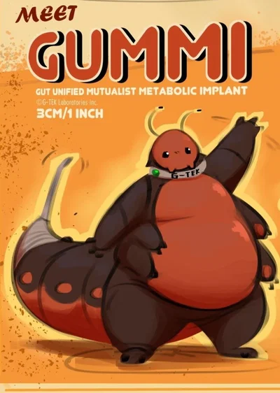 Gummi - WG