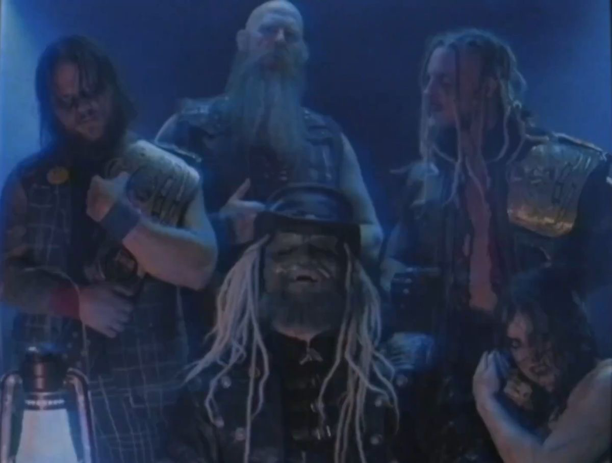 (Not a bot) entering my grieving process 