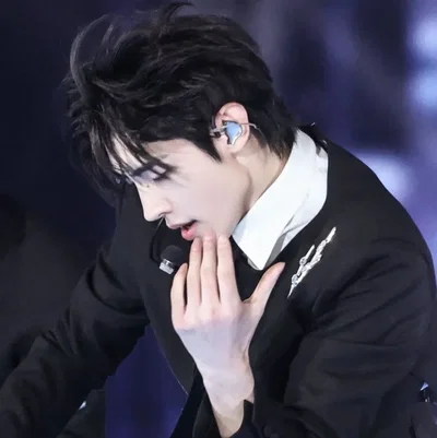 Park Sunghoon 