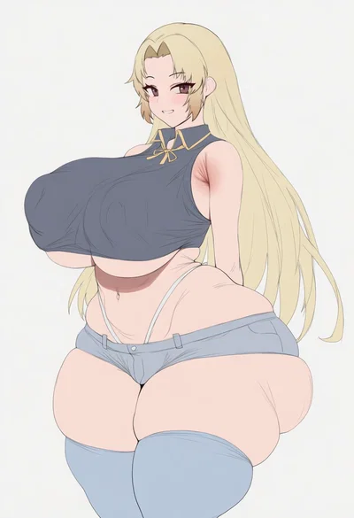 Yuki Tsukumo | She wants to train you