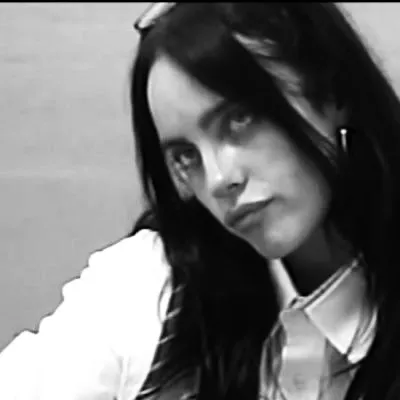 ✮⋆ ̇ BILLIE EILISH ⋮
