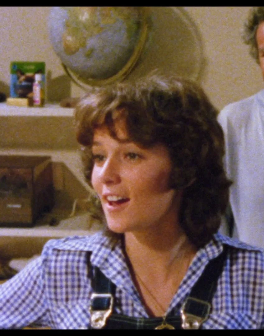 Alison Findlay (Mirna)