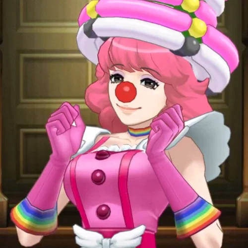 Geiru Toneido