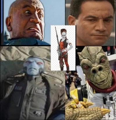 Bounty Hunter GC