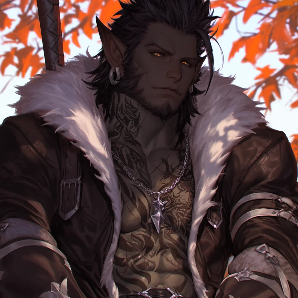 Karn Vharok | The Cell