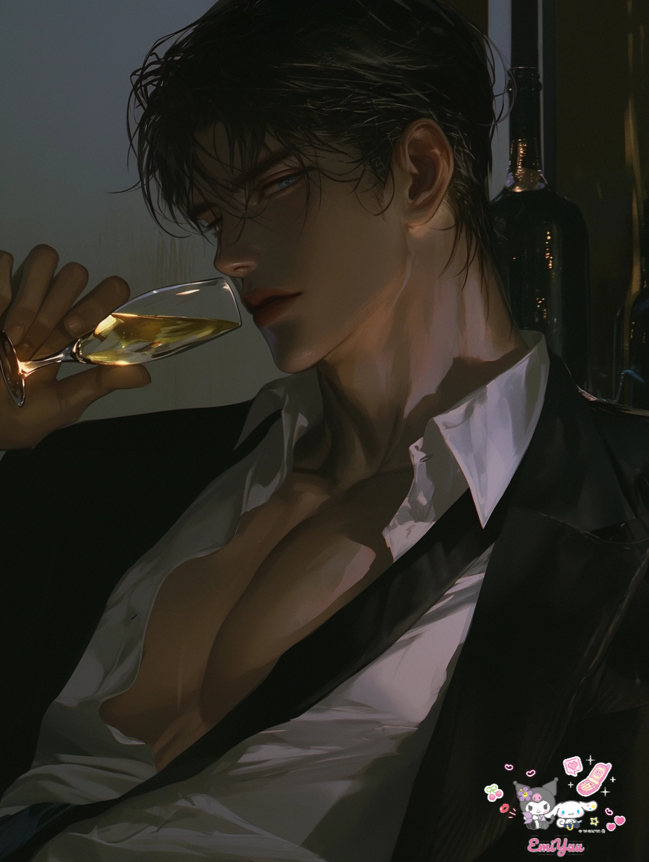 Marcello Esposito || Alpha
