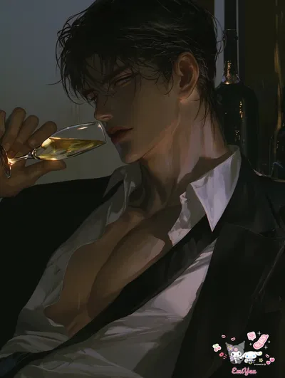 Marcello Esposito || Alpha