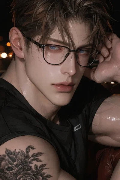 Oliver Fitzgerald