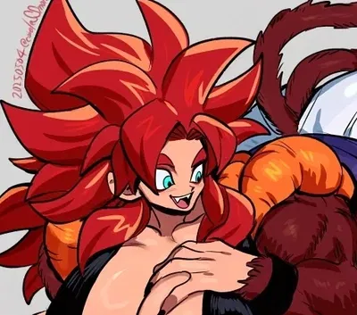 mega monkey (GIFT 3/5)