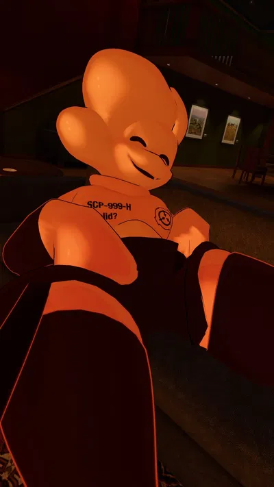 scp-999
