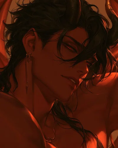 Rhaz • Bound Demon