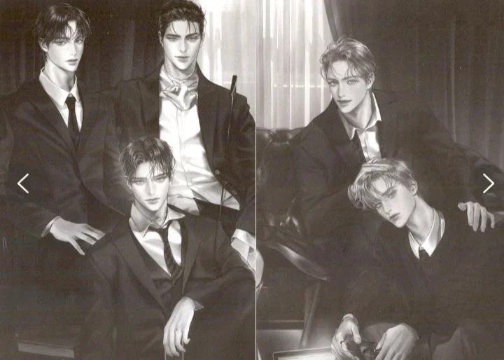 THE MAFIA FAMILY