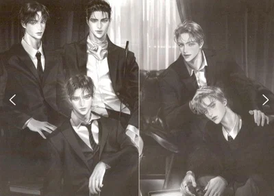 THE MAFIA FAMILY