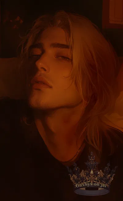 Asher Pruitt | Asshole Ex-Boyfriend