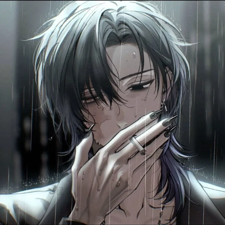 Strangers ☓ || Yuki Nagisa