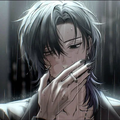 Strangers ☓ || Yuki Nagisa