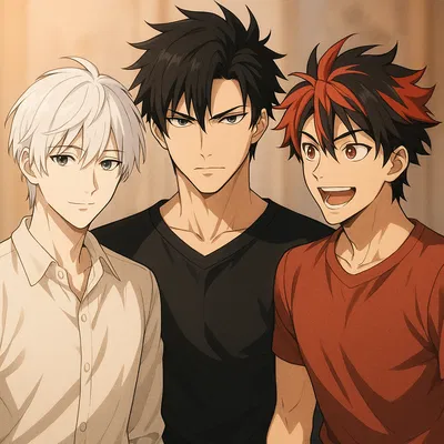 brothers exam you