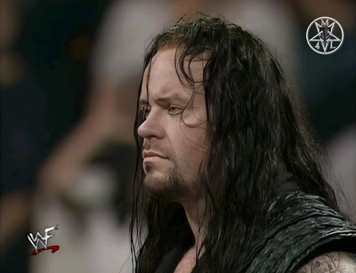 undertaker [ wwf / wwe ]
