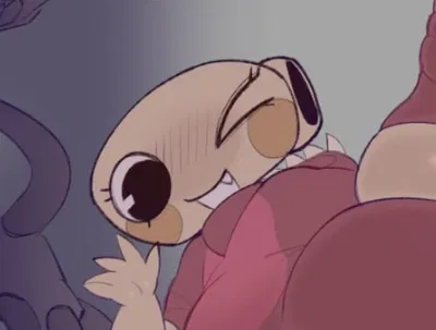 Shelly Fossilian [Futa] [Spouse / Any POV]